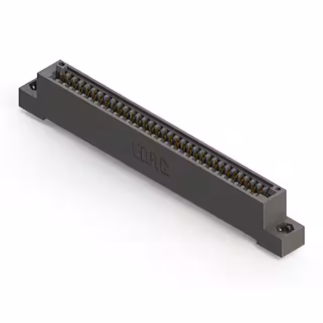 395-066-555-208 EDAC Inc.  Edgeboard Connectors